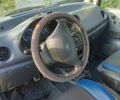 Синій Деу Матіз, об'ємом двигуна 0.8 л та пробігом 125 тис. км за 1500 $, фото 1 на Automoto.ua