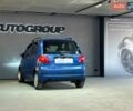 Синій Деу Матіз, об'ємом двигуна 0.8 л та пробігом 126 тис. км за 2999 $, фото 6 на Automoto.ua