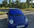 Синій Деу Матіз, об'ємом двигуна 0.8 л та пробігом 92 тис. км за 3099 $, фото 10 на Automoto.ua
