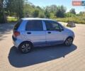 Синій Деу Матіз, об'ємом двигуна 0.8 л та пробігом 150 тис. км за 1699 $, фото 3 на Automoto.ua