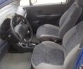 Синій Деу Матіз, об'ємом двигуна 0.8 л та пробігом 160 тис. км за 2500 $, фото 4 на Automoto.ua