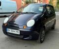 Синий Дэу Матиз, объемом двигателя 0.8 л и пробегом 125 тыс. км за 2700 $, фото 1 на Automoto.ua