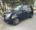 Синий Дэу Матиз, объемом двигателя 0.8 л и пробегом 120 тыс. км за 2450 $, фото 7 на Automoto.ua