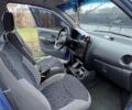 Синій Деу Матіз, об'ємом двигуна 0.8 л та пробігом 60 тис. км за 2150 $, фото 17 на Automoto.ua