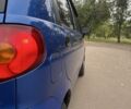 Синій Деу Матіз, об'ємом двигуна 0.8 л та пробігом 86 тис. км за 3250 $, фото 4 на Automoto.ua