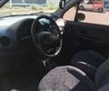Синій Деу Матіз, об'ємом двигуна 0.8 л та пробігом 86 тис. км за 3250 $, фото 2 на Automoto.ua