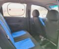 Синий Дэу Матиз, объемом двигателя 0.8 л и пробегом 105 тыс. км за 2880 $, фото 6 на Automoto.ua