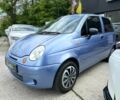 Синій Деу Матіз, об'ємом двигуна 8 л та пробігом 46 тис. км за 3450 $, фото 2 на Automoto.ua