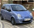 Синій Деу Матіз, об'ємом двигуна 0.8 л та пробігом 150 тис. км за 3200 $, фото 1 на Automoto.ua