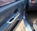 Синий Дэу Матиз, объемом двигателя 1 л и пробегом 42 тыс. км за 3400 $, фото 12 на Automoto.ua