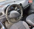 Синій Деу Матіз, об'ємом двигуна 0.8 л та пробігом 79 тис. км за 2800 $, фото 10 на Automoto.ua