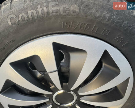 Синій Деу Матіз, об'ємом двигуна 0.8 л та пробігом 124 тис. км за 1999 $, фото 32 на Automoto.ua