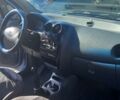 Синий Дэу Матиз, объемом двигателя 1 л и пробегом 32 тыс. км за 3850 $, фото 1 на Automoto.ua