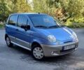 Синий Дэу Матиз, объемом двигателя 0.8 л и пробегом 164 тыс. км за 2700 $, фото 23 на Automoto.ua