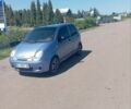 Синій Деу Матіз, об'ємом двигуна 0.8 л та пробігом 170 тис. км за 2350 $, фото 5 на Automoto.ua