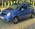 Синій Деу Матіз, об'ємом двигуна 0.8 л та пробігом 127 тис. км за 3777 $, фото 1 на Automoto.ua