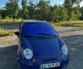 Синій Деу Матіз, об'ємом двигуна 0.8 л та пробігом 93 тис. км за 3100 $, фото 5 на Automoto.ua