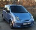 Синій Деу Матіз, об'ємом двигуна 0.8 л та пробігом 85 тис. км за 2500 $, фото 1 на Automoto.ua