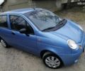 Синий Дэу Матиз, объемом двигателя 0 л и пробегом 73 тыс. км за 2900 $, фото 4 на Automoto.ua