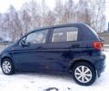Синій Деу Матіз, об'ємом двигуна 0.8 л та пробігом 101 тис. км за 2800 $, фото 1 на Automoto.ua
