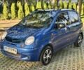 Синій Деу Матіз, об'ємом двигуна 0.8 л та пробігом 127 тис. км за 3777 $, фото 10 на Automoto.ua