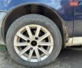 Синий Дэу Матиз, объемом двигателя 0.8 л и пробегом 164 тыс. км за 1800 $, фото 5 на Automoto.ua