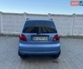 Синій Деу Матіз, об'ємом двигуна 0.8 л та пробігом 96 тис. км за 3000 $, фото 5 на Automoto.ua