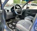Синій Деу Матіз, об'ємом двигуна 8 л та пробігом 46 тис. км за 3450 $, фото 4 на Automoto.ua