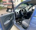 Синій Деу Матіз, об'ємом двигуна 8 л та пробігом 46 тис. км за 3450 $, фото 3 на Automoto.ua
