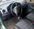 Синий Дэу Матиз, объемом двигателя 0.8 л и пробегом 92 тыс. км за 3100 $, фото 2 на Automoto.ua