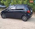 Синій Деу Матіз, об'ємом двигуна 0.8 л та пробігом 120 тис. км за 3100 $, фото 7 на Automoto.ua