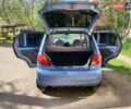 Синий Дэу Матиз, объемом двигателя 0.8 л и пробегом 64 тыс. км за 2700 $, фото 8 на Automoto.ua