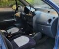 Синий Дэу Матиз, объемом двигателя 0.8 л и пробегом 164 тыс. км за 2700 $, фото 33 на Automoto.ua