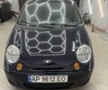 Синій Деу Матіз, об'ємом двигуна 0.8 л та пробігом 127 тис. км за 1900 $, фото 1 на Automoto.ua