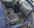 Синій Деу Матіз, об'ємом двигуна 0.8 л та пробігом 110 тис. км за 3100 $, фото 4 на Automoto.ua