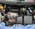 Синий Дэу Матиз, объемом двигателя 0.8 л и пробегом 137 тыс. км за 2999 $, фото 32 на Automoto.ua