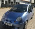Синій Деу Матіз, об'ємом двигуна 0.8 л та пробігом 86 тис. км за 3250 $, фото 7 на Automoto.ua