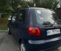 Синій Деу Матіз, об'ємом двигуна 0.8 л та пробігом 111 тис. км за 2800 $, фото 4 на Automoto.ua