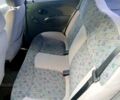Синій Деу Матіз, об'ємом двигуна 0.8 л та пробігом 65 тис. км за 3100 $, фото 12 на Automoto.ua