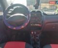 Синий Дэу Матиз, объемом двигателя 1 л и пробегом 44 тыс. км за 2999 $, фото 11 на Automoto.ua