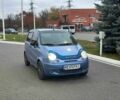 Синій Деу Матіз, об'ємом двигуна 0.8 л та пробігом 150 тис. км за 2700 $, фото 1 на Automoto.ua