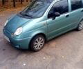 Синий Дэу Матиз, объемом двигателя 0.8 л и пробегом 92 тыс. км за 3300 $, фото 8 на Automoto.ua