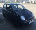 Синий Дэу Матиз, объемом двигателя 0.8 л и пробегом 175 тыс. км за 2000 $, фото 1 на Automoto.ua