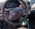 Синий Дэу Матиз, объемом двигателя 0.8 л и пробегом 160 тыс. км за 2200 $, фото 16 на Automoto.ua
