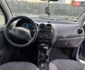 Синий Дэу Матиз, объемом двигателя 0.8 л и пробегом 124 тыс. км за 2000 $, фото 14 на Automoto.ua