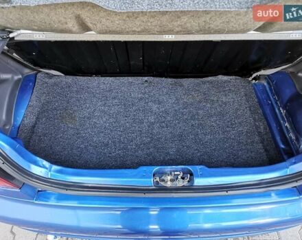 Дэу Матиз 2008 в Одессе на Automoto.ua Синий Дэу Матиз, объемом двигателя 0.8 л и пробегом 127 тыс. км за 2500 $, фото 11 на Automoto.ua