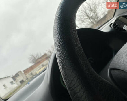 Синий Дэу Матиз, объемом двигателя 0.8 л и пробегом 85 тыс. км за 2200 $, фото 6 на Automoto.ua