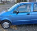 Синий Дэу Матиз, объемом двигателя 0.8 л и пробегом 136 тыс. км за 2000 $, фото 18 на Automoto.ua
