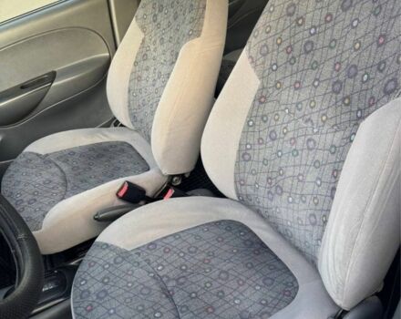 Синій Деу Матіз, об'ємом двигуна 0.8 л та пробігом 124 тис. км за 2200 $, фото 20 на Automoto.ua