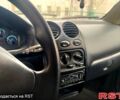 Синий Дэу Матиз, объемом двигателя 0.8 л и пробегом 150 тыс. км за 1850 $, фото 5 на Automoto.ua